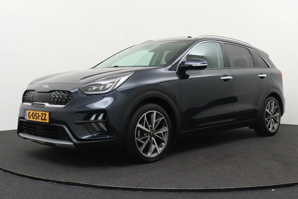 Kia Niro - Afbeelding 1 van 30