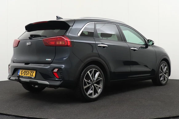 Kia Niro - Afbeelding 2 van 30