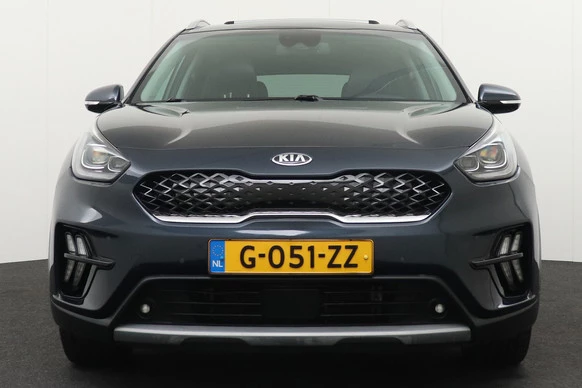 Kia Niro - Afbeelding 3 van 30