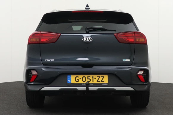Kia Niro - Afbeelding 4 van 30