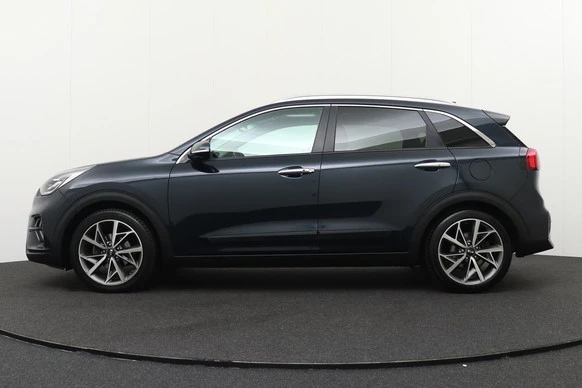 Kia Niro - Afbeelding 5 van 30