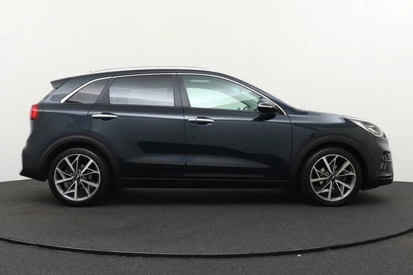Kia Niro - Afbeelding 6 van 30