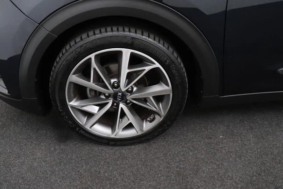 Kia Niro - Afbeelding 7 van 30