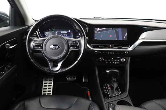 Kia Niro - Afbeelding 8 van 30