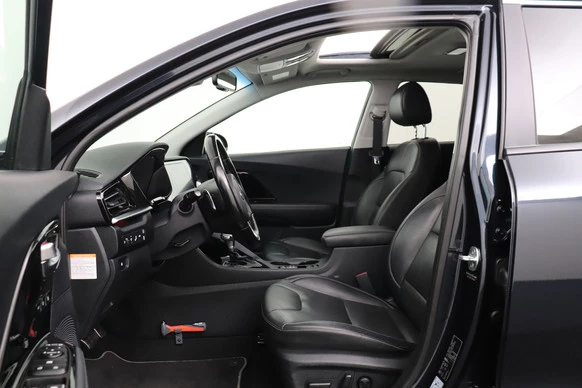 Kia Niro - Afbeelding 9 van 30