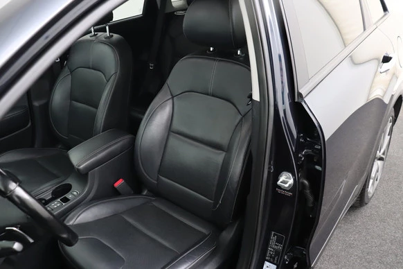 Kia Niro - Afbeelding 10 van 30