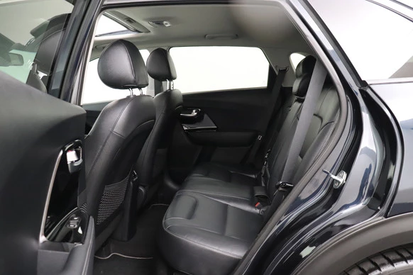 Kia Niro - Afbeelding 11 van 30