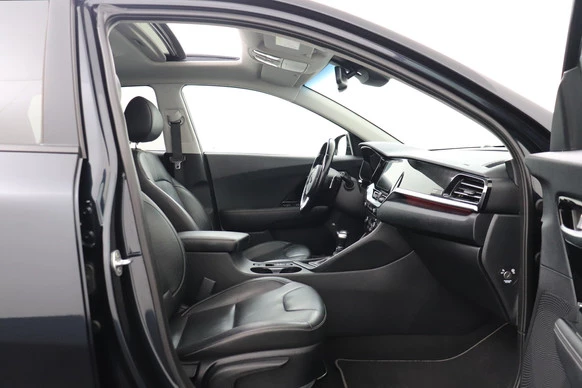 Kia Niro - Afbeelding 15 van 30