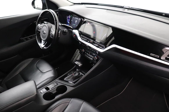 Kia Niro - Afbeelding 17 van 30