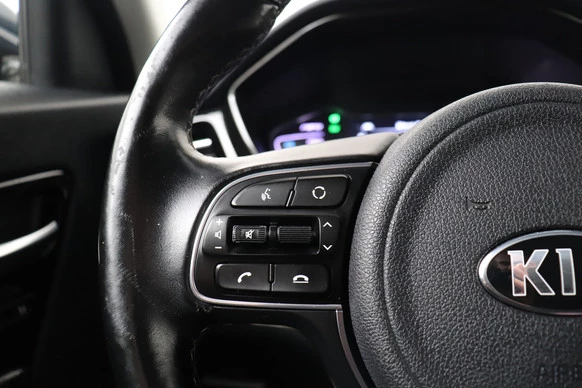 Kia Niro - Afbeelding 21 van 30
