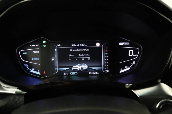 Kia Niro - Afbeelding 23 van 30