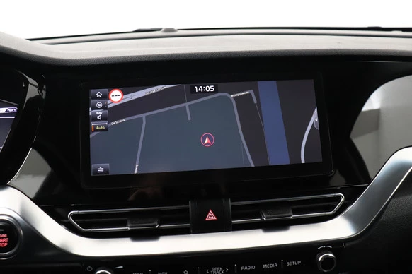 Kia Niro - Afbeelding 24 van 30
