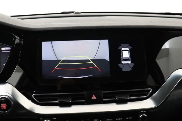 Kia Niro - Afbeelding 25 van 30