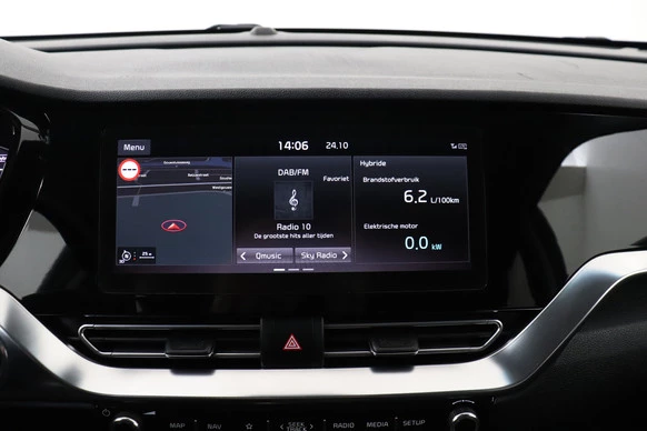 Kia Niro - Afbeelding 26 van 30
