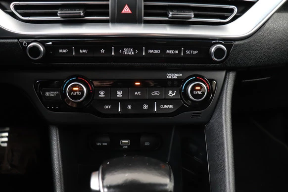 Kia Niro - Afbeelding 28 van 30