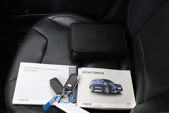 Kia Niro - Afbeelding 29 van 30