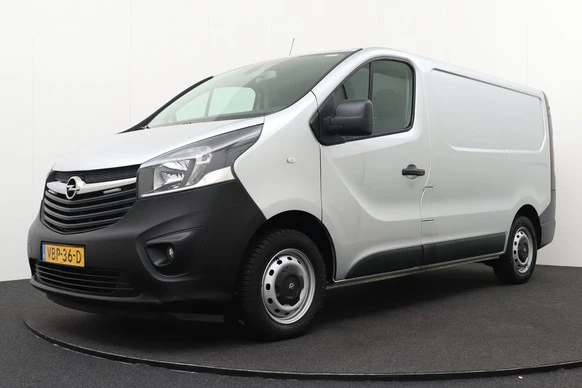 Opel Vivaro - Afbeelding 1 van 20
