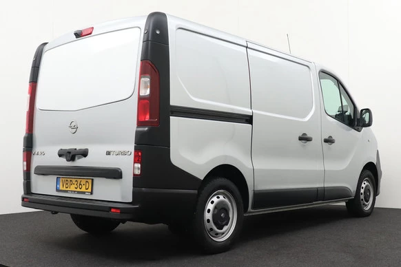 Opel Vivaro - Afbeelding 2 van 20