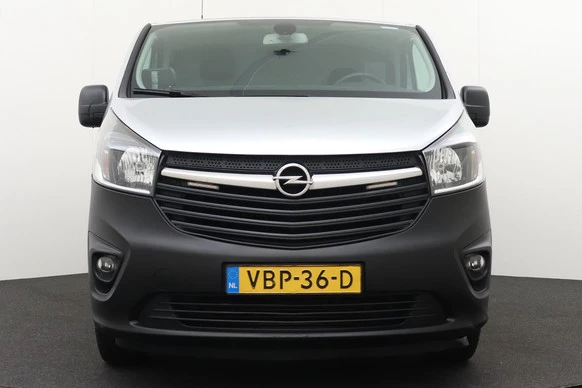 Opel Vivaro - Afbeelding 3 van 20