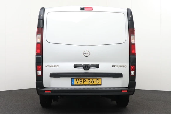 Opel Vivaro - Afbeelding 4 van 20