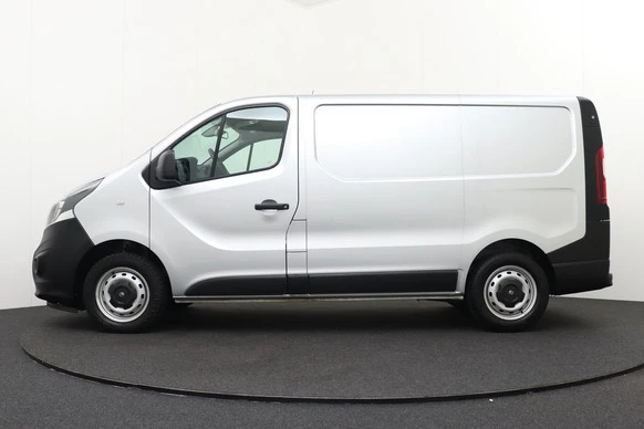 Opel Vivaro - Afbeelding 5 van 20
