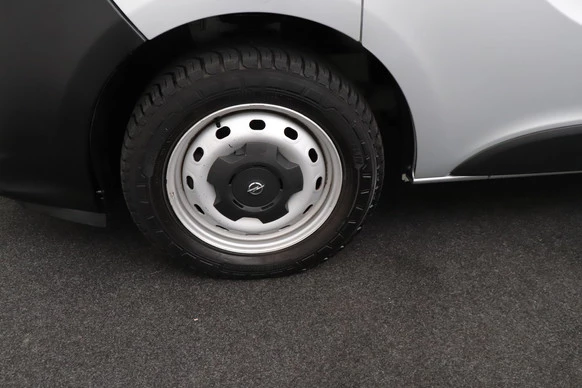 Opel Vivaro - Afbeelding 7 van 20