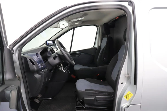 Opel Vivaro - Afbeelding 9 van 20