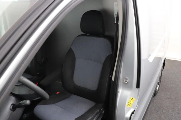 Opel Vivaro - Afbeelding 10 van 20