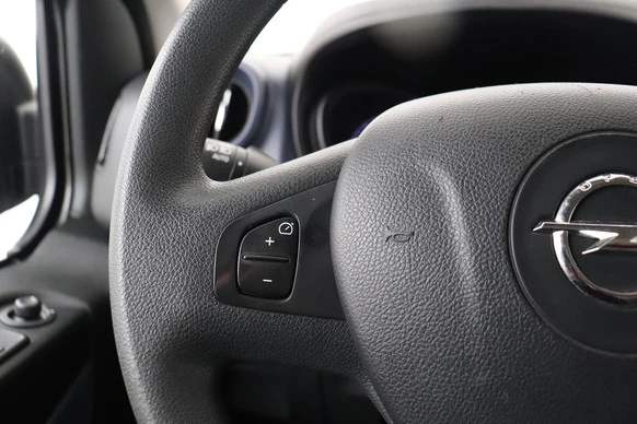 Opel Vivaro - Afbeelding 16 van 20