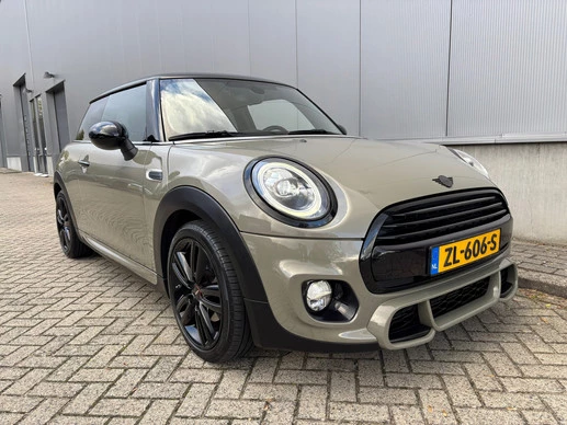 MINI Cooper - Afbeelding 1 van 30