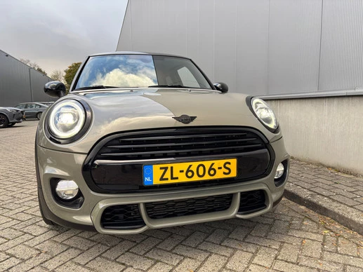 MINI Cooper - Afbeelding 2 van 30