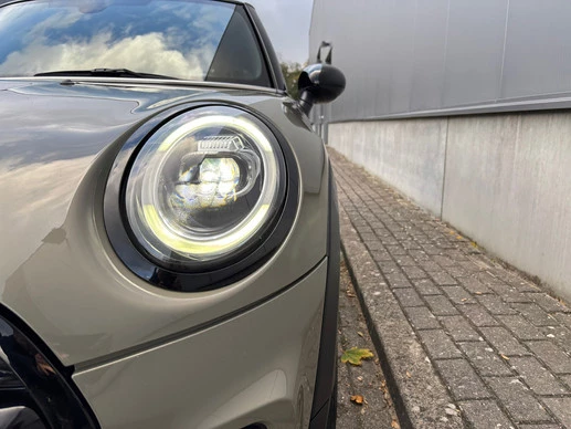 MINI Cooper - Afbeelding 3 van 30