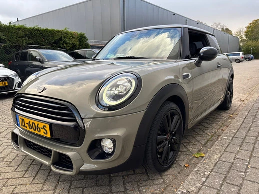 MINI Cooper - Afbeelding 4 van 30