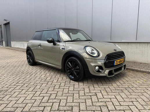 MINI Cooper - Afbeelding 5 van 30