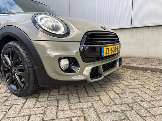 MINI Cooper - Afbeelding 6 van 30
