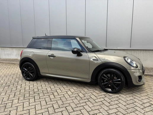 MINI Cooper - Afbeelding 7 van 30
