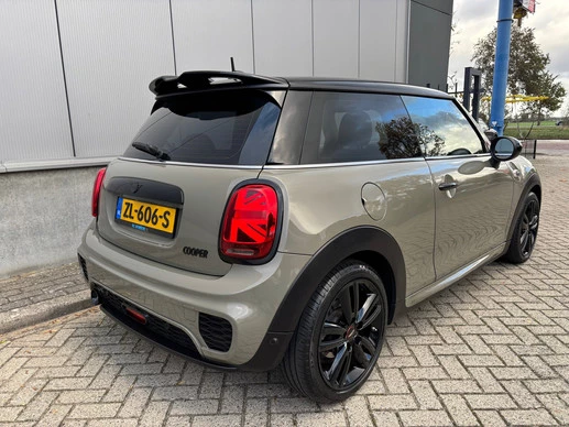 MINI Cooper - Afbeelding 10 van 30