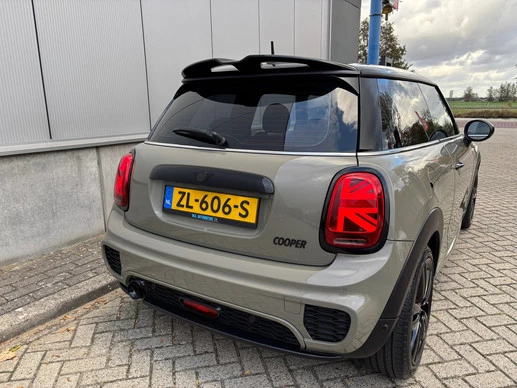 MINI Cooper - Afbeelding 11 van 30