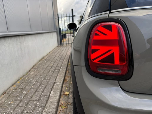 MINI Cooper - Afbeelding 13 van 30