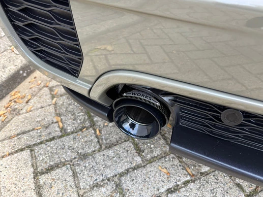MINI Cooper - Afbeelding 14 van 30