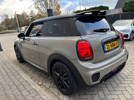 MINI Cooper - Afbeelding 15 van 30