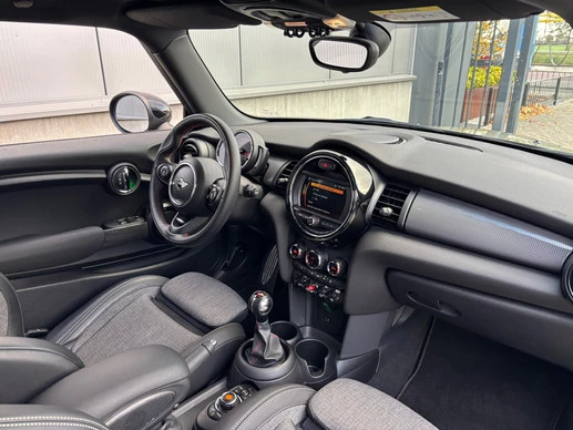 MINI Cooper - Afbeelding 17 van 30