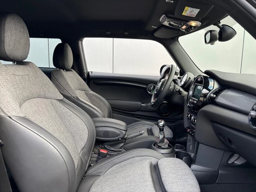 MINI Cooper - Afbeelding 21 van 30