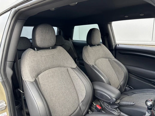 MINI Cooper - Afbeelding 22 van 30