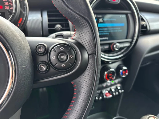 MINI Cooper - Afbeelding 25 van 30