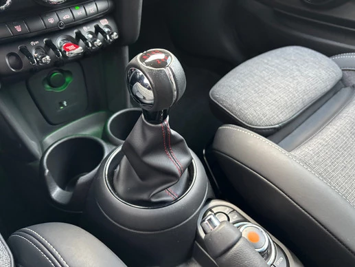 MINI Cooper - Afbeelding 28 van 30