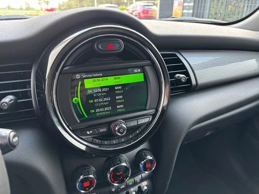 MINI Cooper - Afbeelding 29 van 30