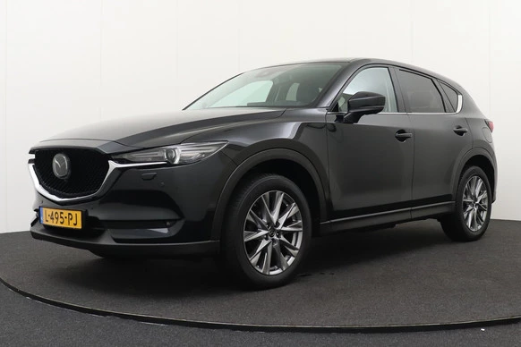 Mazda CX-5 - Afbeelding 1 van 30