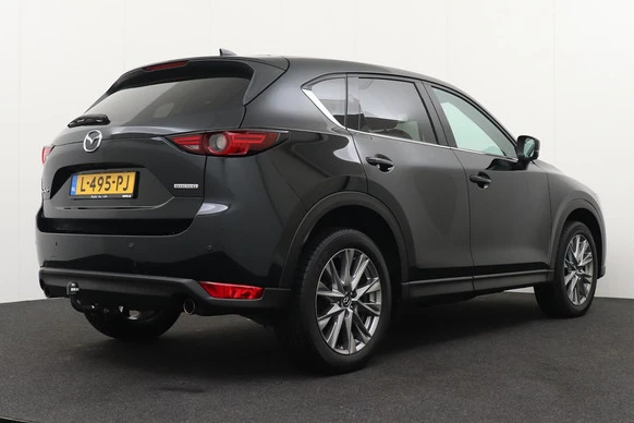 Mazda CX-5 - Afbeelding 2 van 30