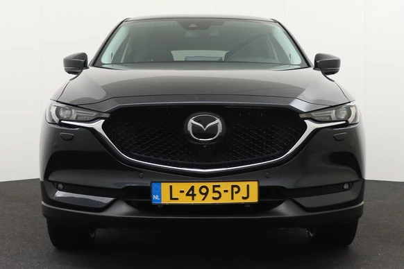 Mazda CX-5 - Afbeelding 3 van 30